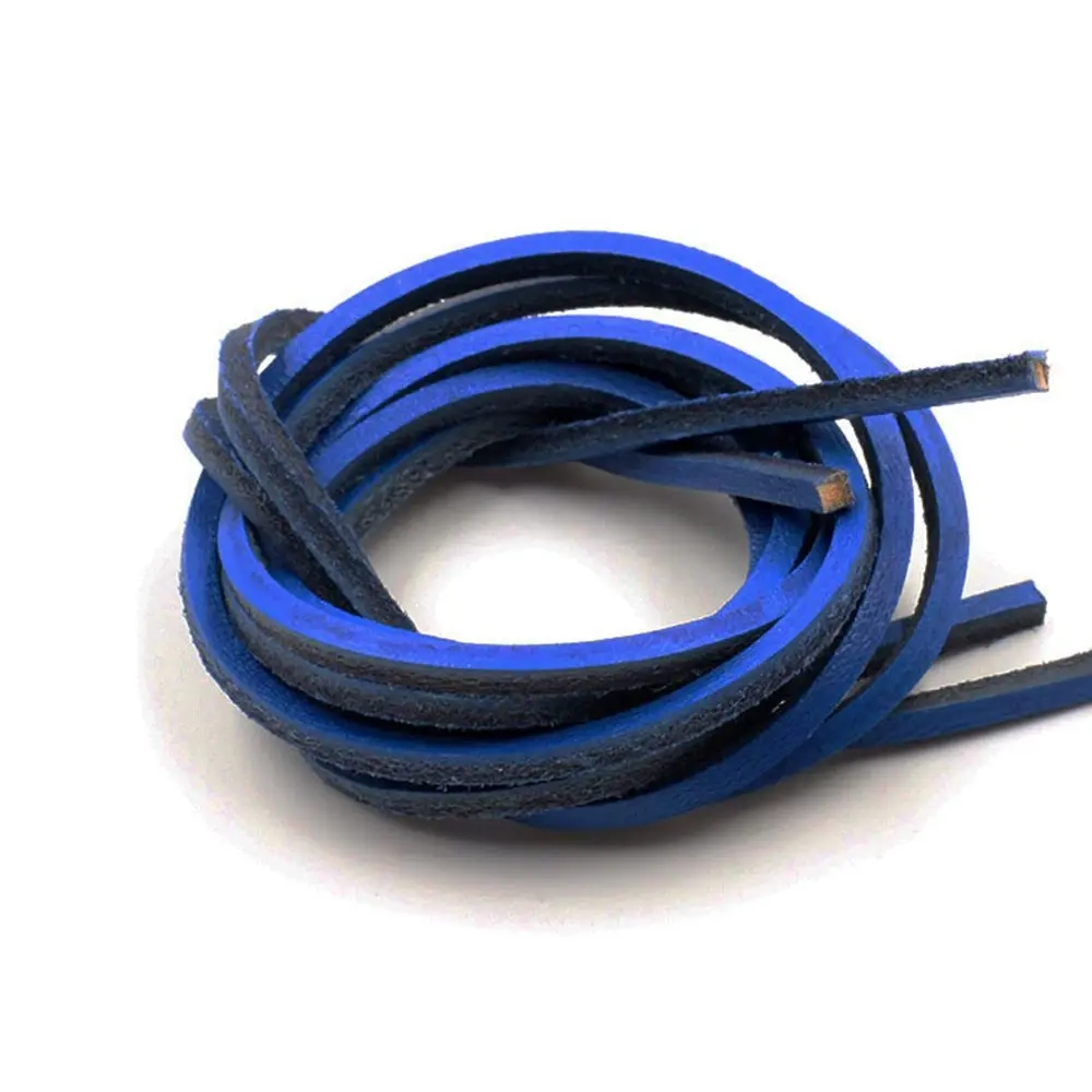 Strideunity Leather Shoelaces Accessories - Image 7