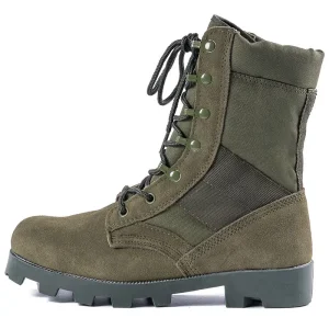 Strideunity High‑Top Outdoor Training & Work Boots