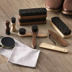 Strideunity Leather Shoe Care Kit Accessories