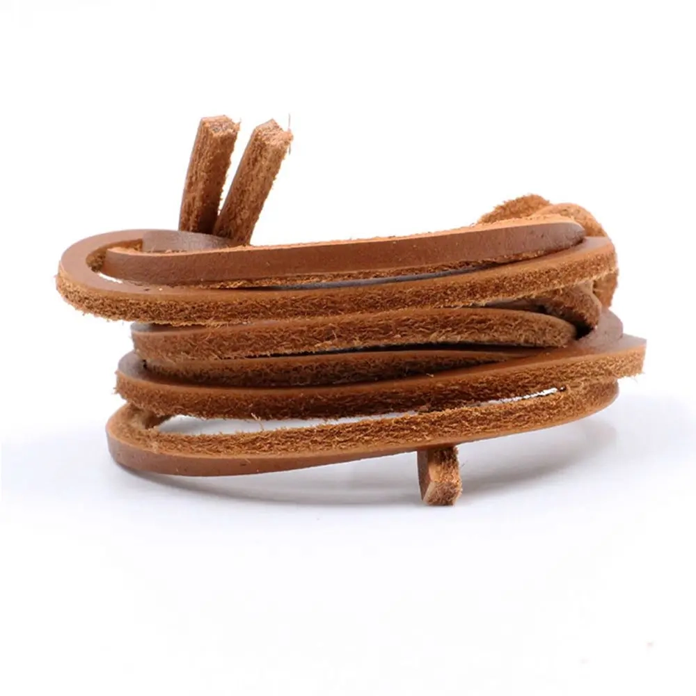 Strideunity Leather Shoelaces Accessories - Image 5