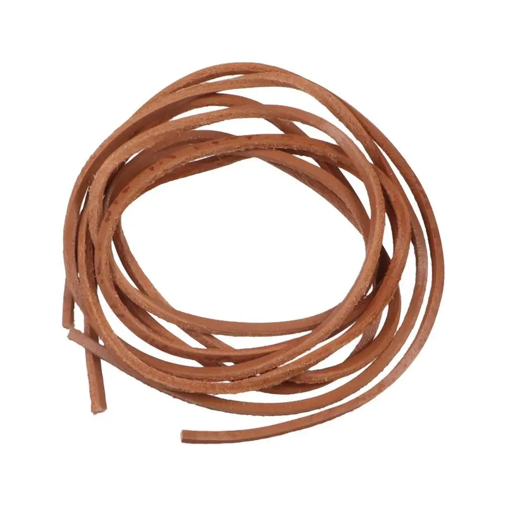 Strideunity Leather Shoelaces Accessories - Image 3