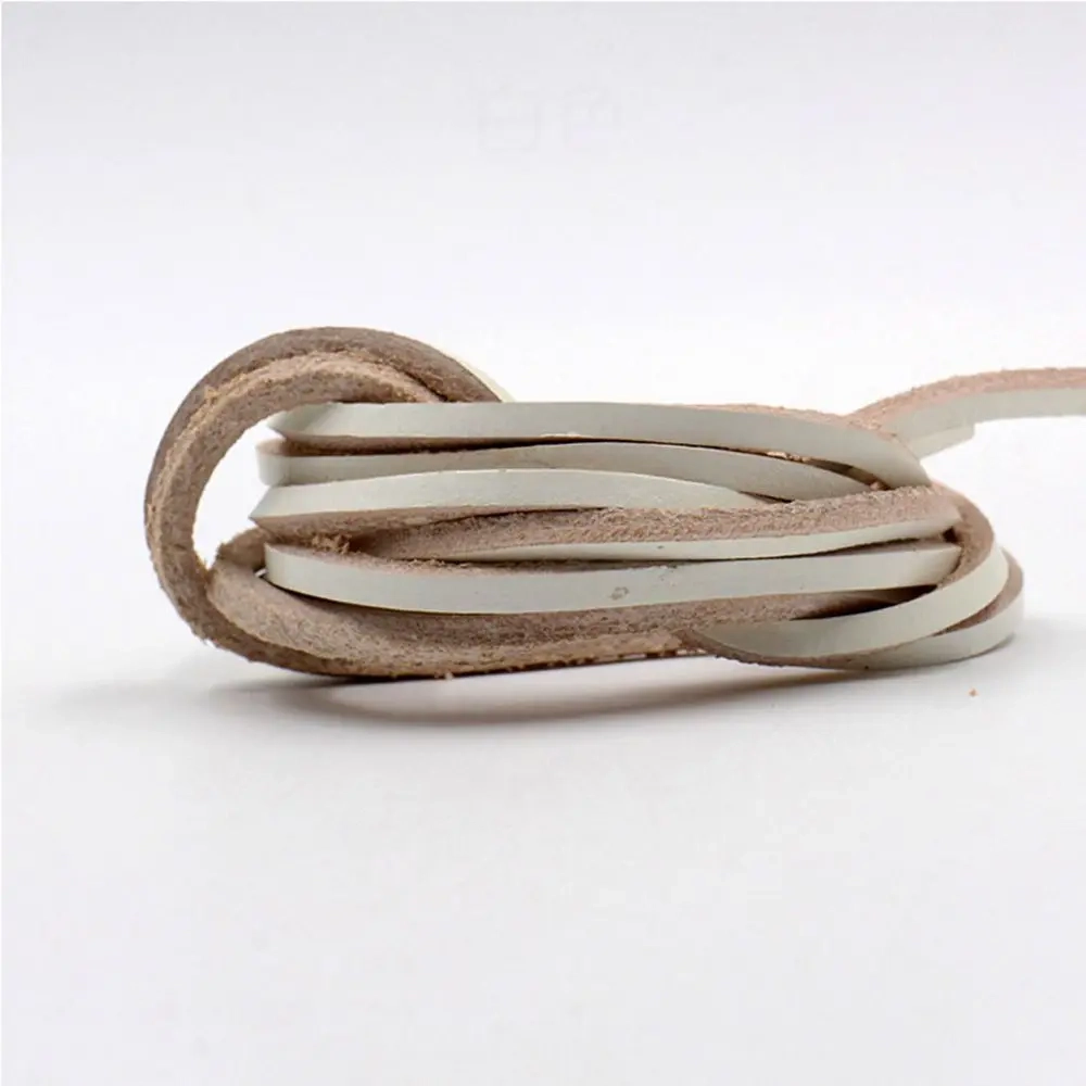 Strideunity Leather Shoelaces Accessories - Image 9