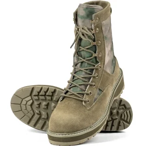 Strideunity Tactical Lightweight Combat Boots