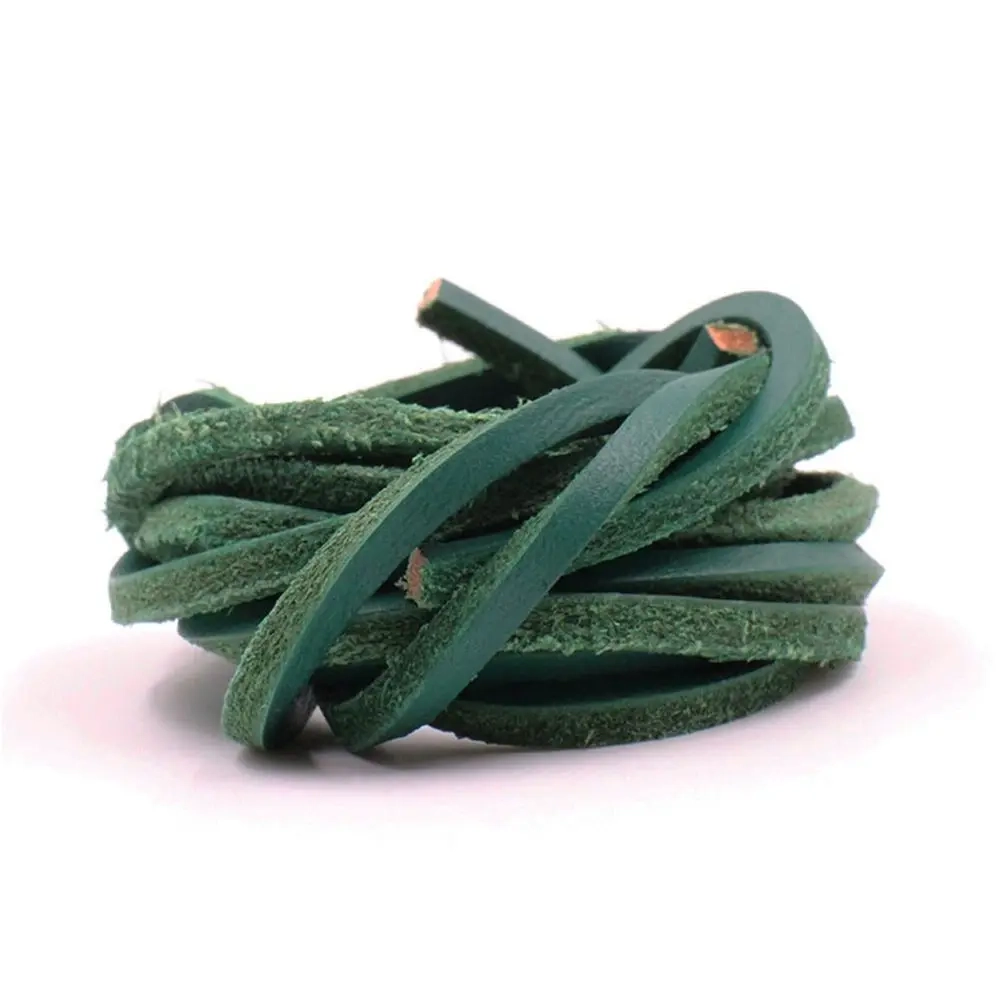 Strideunity Leather Shoelaces Accessories - Image 8