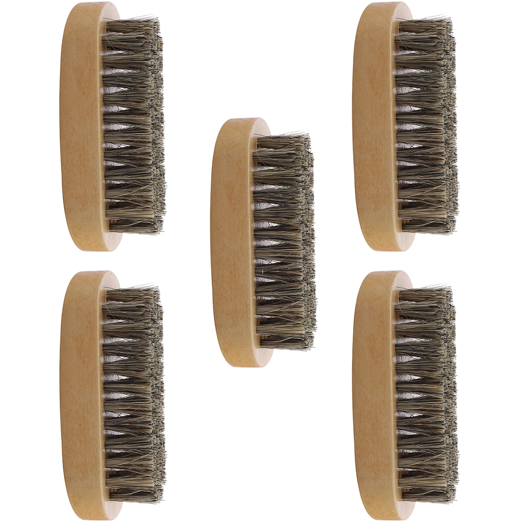 Strideunity Leather Shoe Shine Brushes Accessories - Image 9