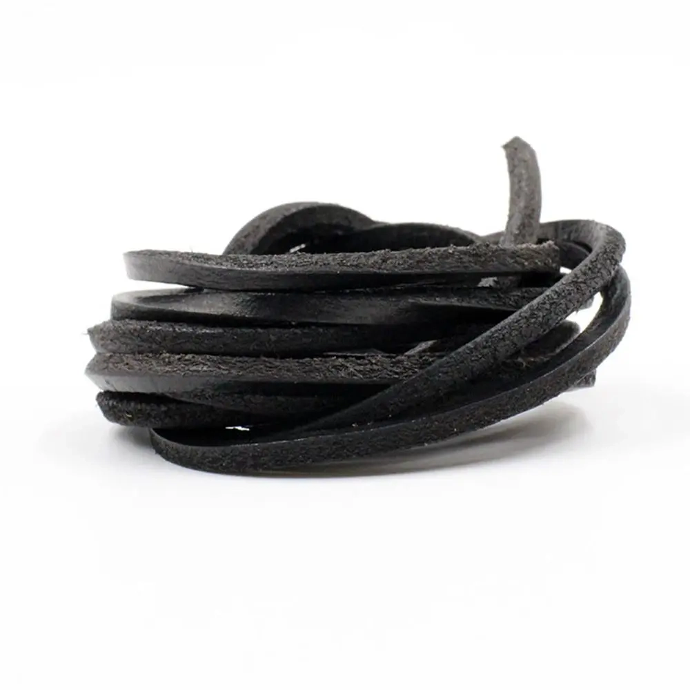 Strideunity Leather Shoelaces Accessories - Image 6