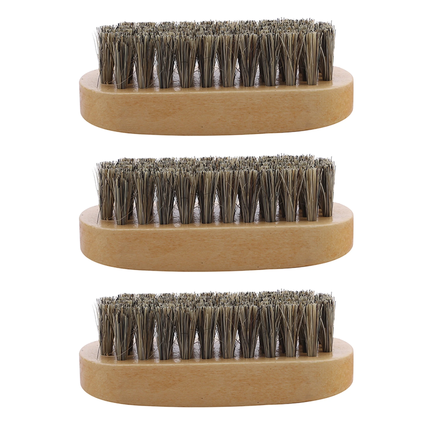 Strideunity Leather Shoe Shine Brushes Accessories - Image 8